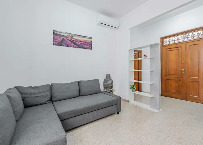 - La Casetta Di Vale Apartment