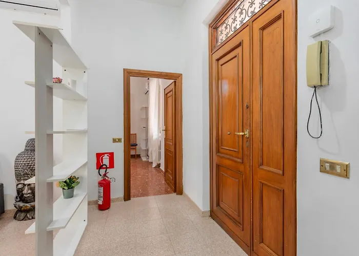 - La Casetta Di Vale Apartment *