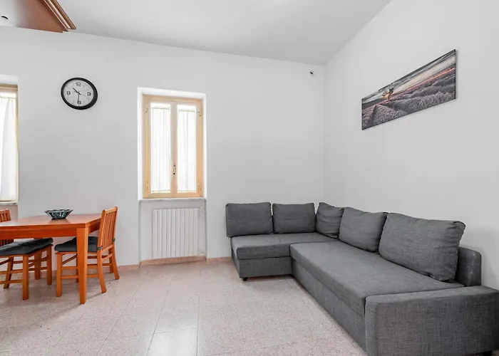 Apartment - La Casetta Di Vale Rom