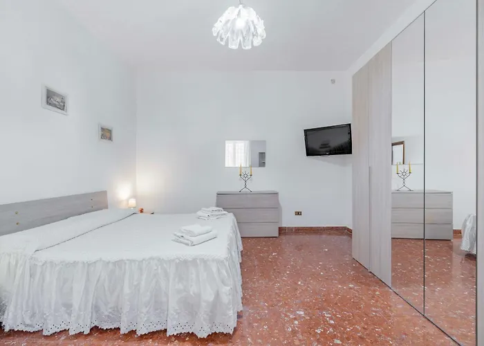 Apartment - La Casetta Di Vale