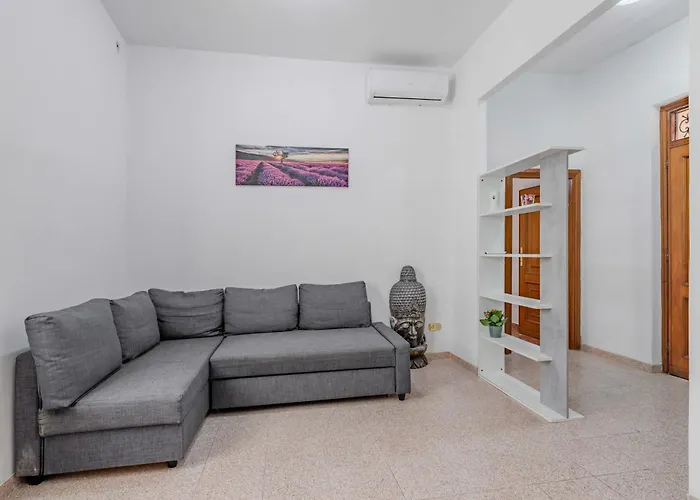 Apartment - La Casetta Di Vale Rom