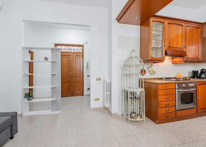 - La Casetta Di Vale Apartment *