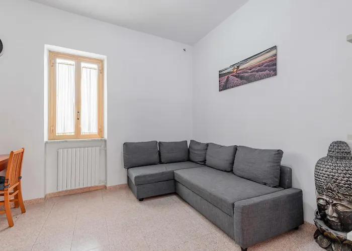 Apartment - La Casetta Di Vale Rom