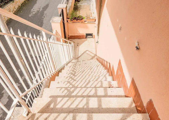 - La Casetta Di Vale *