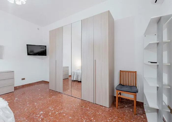 Apartment - La Casetta Di Vale *