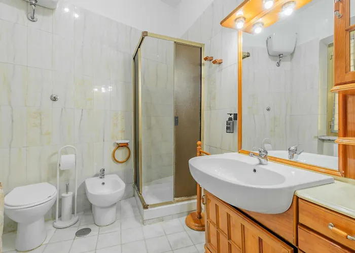 Apartment - La Casetta Di Vale Rom