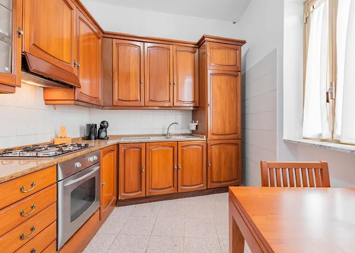 - La Casetta Di Vale Apartment
