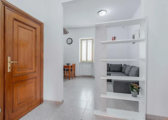 Apartment - La Casetta Di Vale Rom