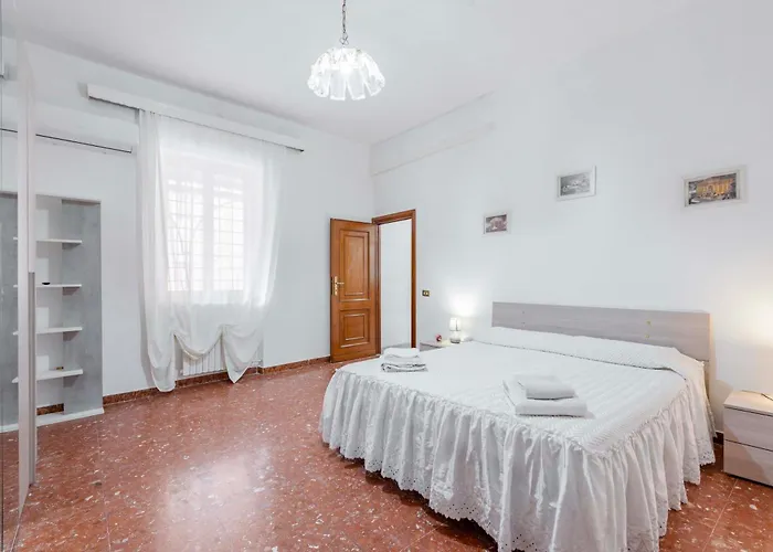 - La Casetta Di Vale * Rom