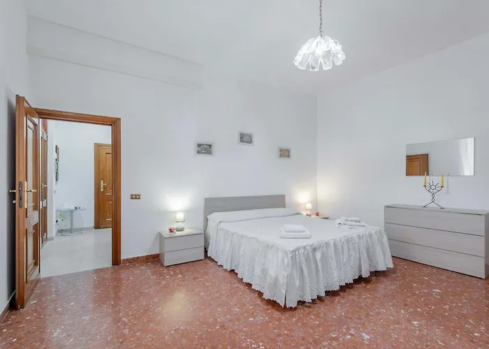 Apartment - La Casetta Di Vale *