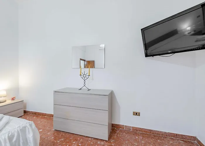 Apartment - La Casetta Di Vale