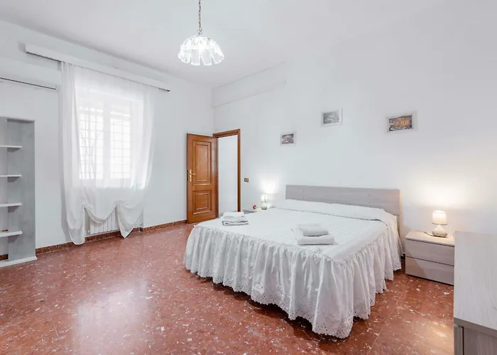 Apartment - La Casetta Di Vale Rom