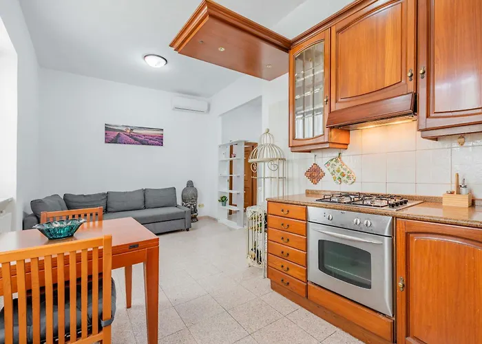 Apartment - La Casetta Di Vale
