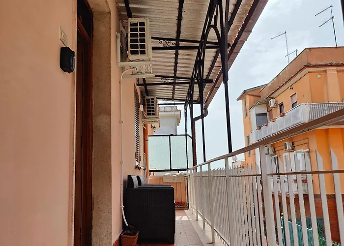 Apartment - La Casetta Di Vale